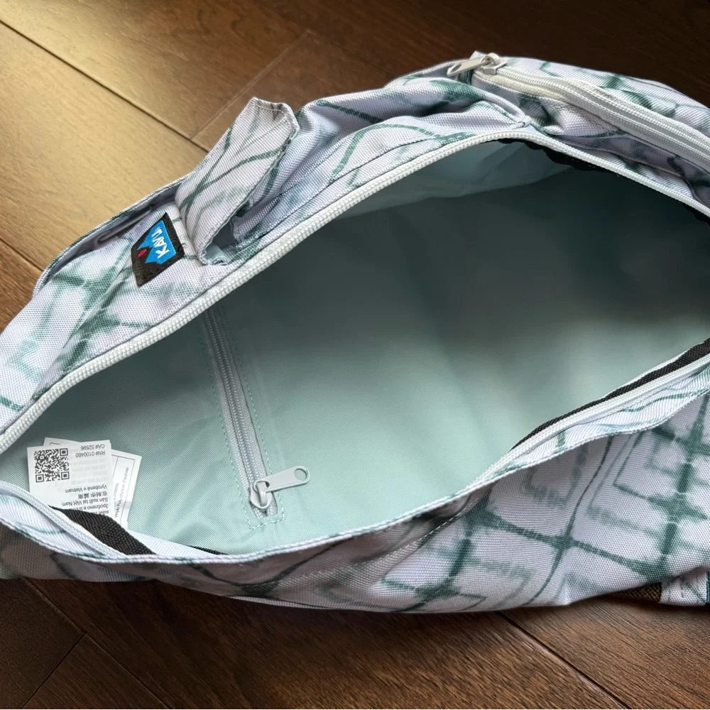 KAVU Rope Sling Bag - Picture 3 of 4